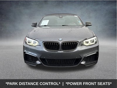 2020 BMW 2 Series M240i xDrive