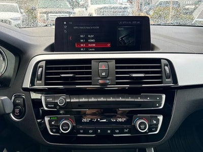 2020 BMW 2 Series M240i xDrive