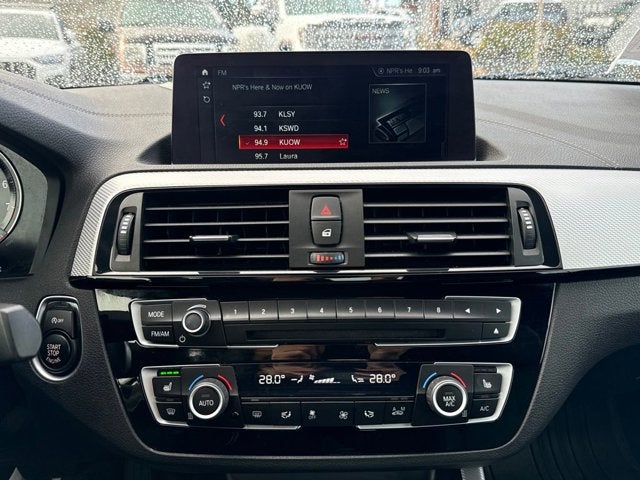 2020 BMW 2 Series M240i xDrive