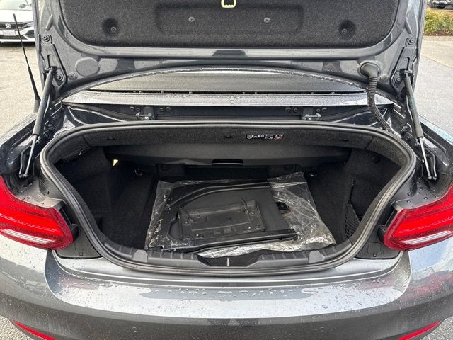 2020 BMW 2 Series M240i xDrive