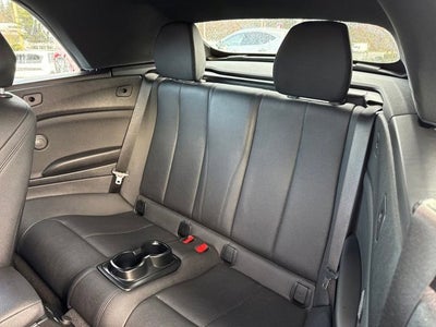 2020 BMW 2 Series M240i xDrive