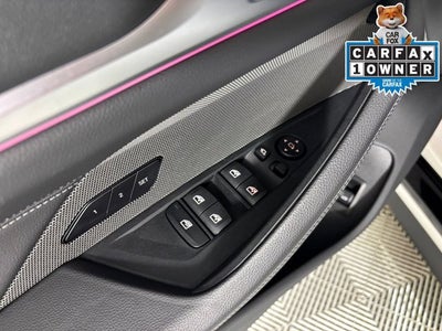 2025 BMW 4 Series 430i xDrive