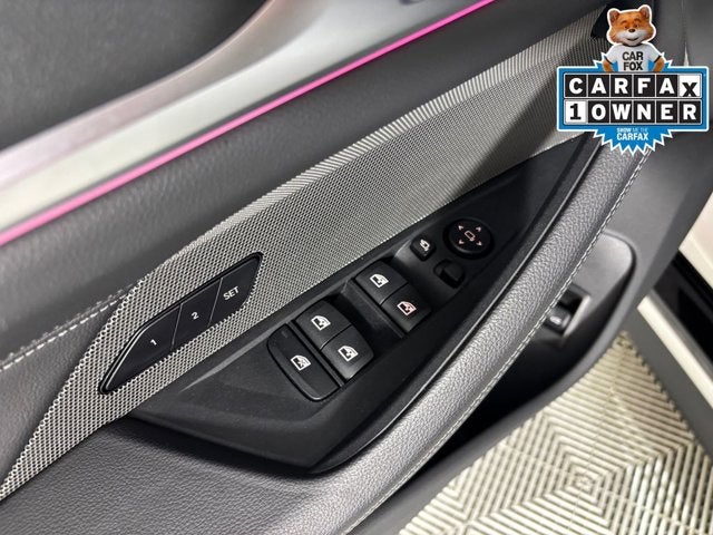 2025 BMW 4 Series 430i xDrive