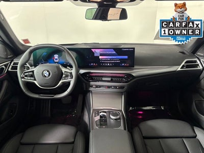2025 BMW 4 Series 430i xDrive