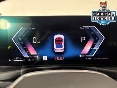 2025 BMW 4 Series 430i xDrive