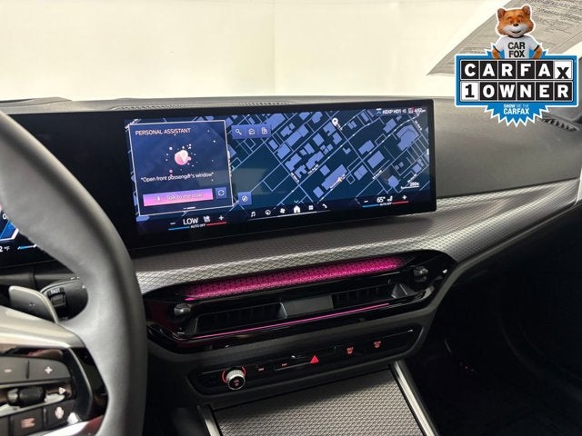 2025 BMW 4 Series 430i xDrive