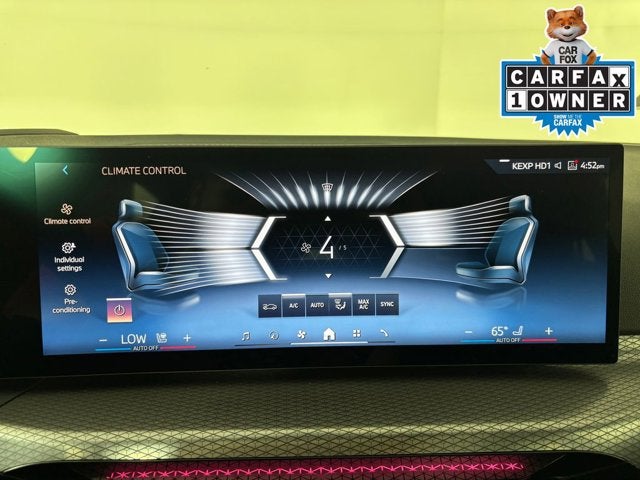2025 BMW 4 Series 430i xDrive