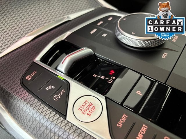 2025 BMW 4 Series 430i xDrive
