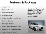 2025 BMW 4 Series 430i xDrive
