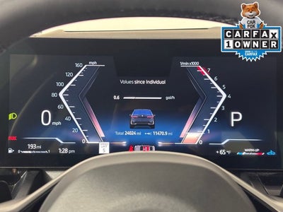 2025 BMW 5 Series 530i xDrive