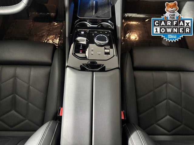 2025 BMW 5 Series 530i xDrive