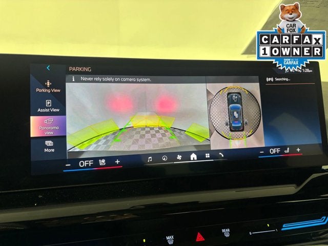 2025 BMW 5 Series 530i xDrive