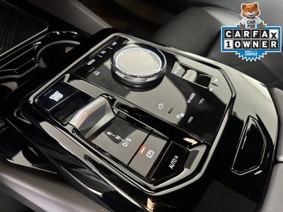 2025 BMW 5 Series 530i xDrive