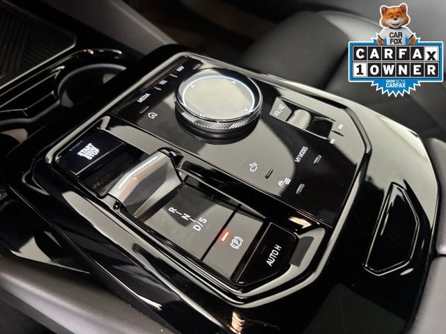 2025 BMW 5 Series 530i xDrive