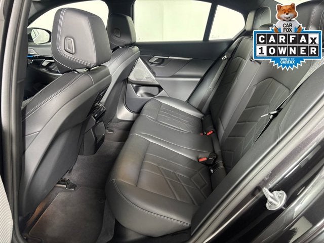 2025 BMW 5 Series 530i xDrive