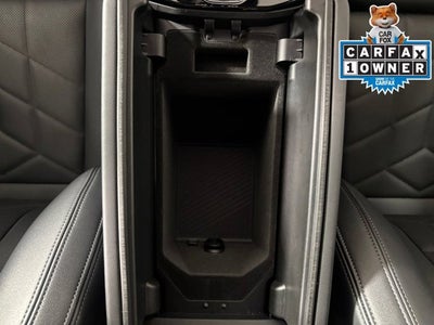 2025 BMW 5 Series 530i xDrive