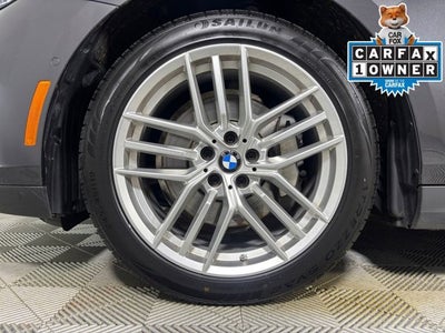 2025 BMW 5 Series 530i xDrive