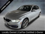 2018 BMW 3 Series 340i xDrive