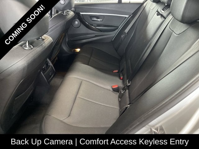 2018 BMW 3 Series 340i xDrive
