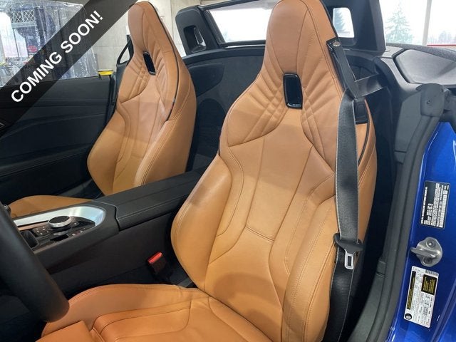 2025 BMW Z4 M40i