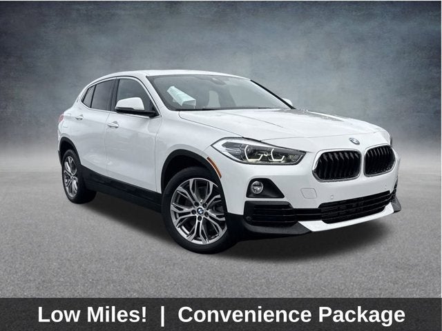 2019 BMW X2 xDrive28i