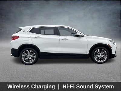 2019 BMW X2 xDrive28i