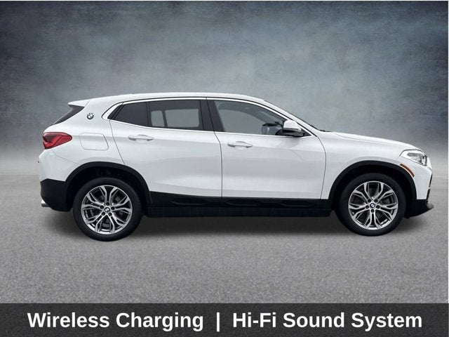 2019 BMW X2 xDrive28i