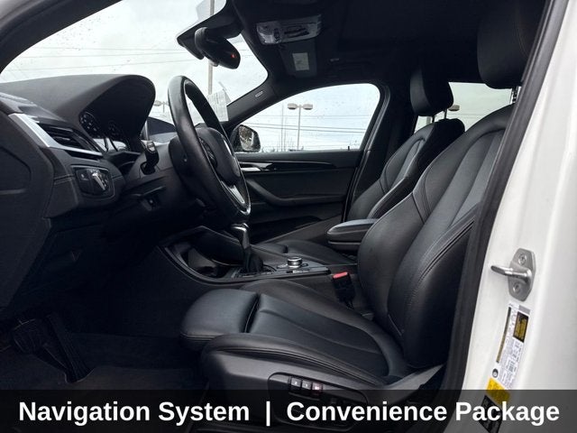 2019 BMW X2 xDrive28i