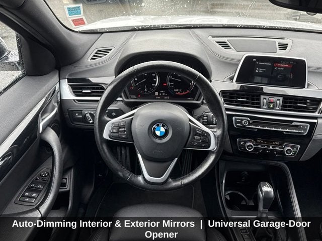 2019 BMW X2 xDrive28i