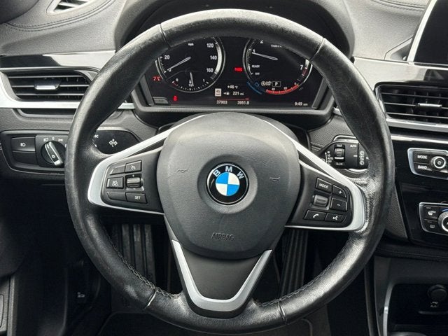 2019 BMW X2 xDrive28i