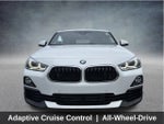 2019 BMW X2 xDrive28i