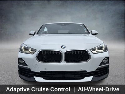 2019 BMW X2 xDrive28i