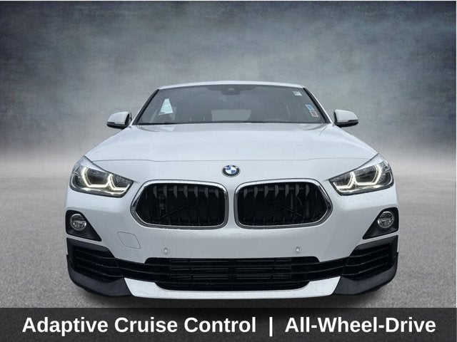 2019 BMW X2 xDrive28i
