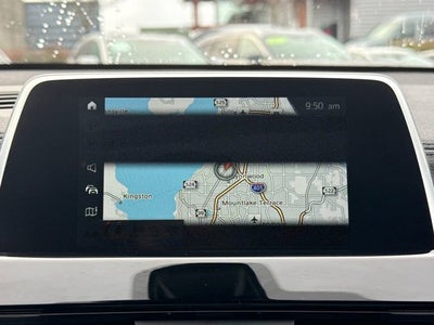 2019 BMW X2 xDrive28i