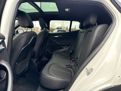 2019 BMW X2 xDrive28i