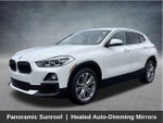 2019 BMW X2 xDrive28i