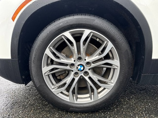 2019 BMW X2 xDrive28i