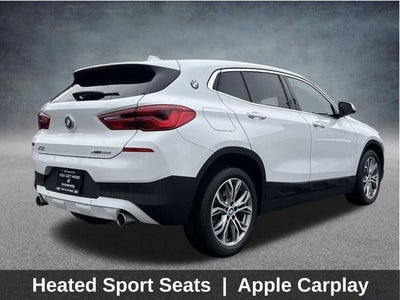 2019 BMW X2 xDrive28i