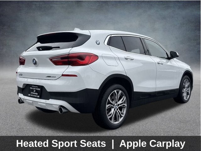 2019 BMW X2 xDrive28i