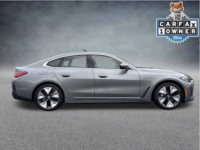 2023 BMW i4 eDrive35