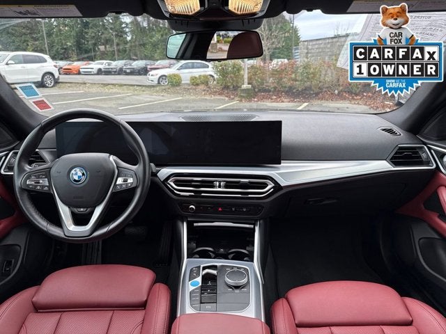 2023 BMW i4 eDrive35