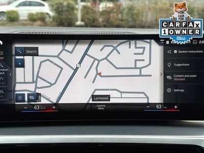 2023 BMW i4 eDrive35