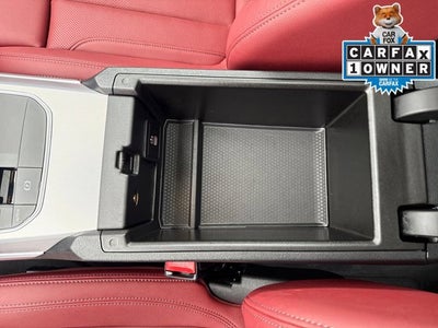 2023 BMW i4 eDrive35