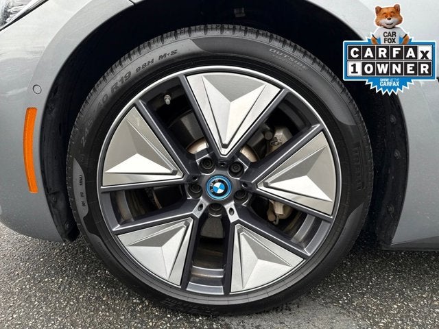 2023 BMW i4 eDrive35