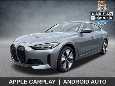 2023 BMW i4 eDrive35