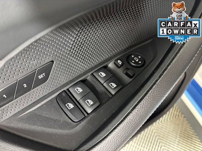 2024 BMW i4 eDrive40