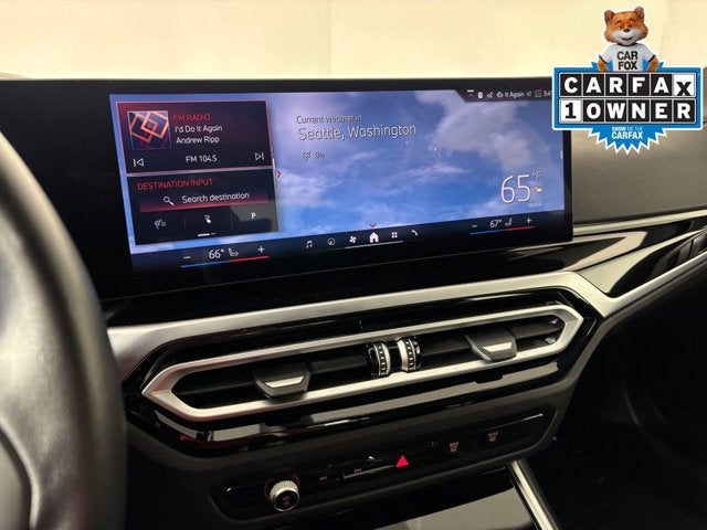 2024 BMW i4 eDrive40