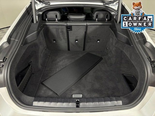 2024 BMW i4 eDrive40