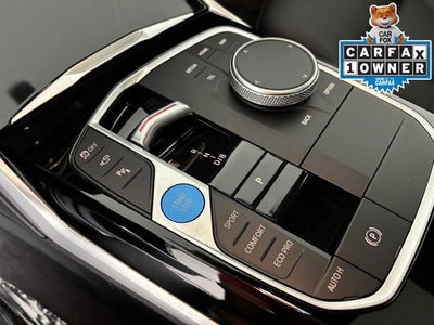 2024 BMW i4 eDrive40