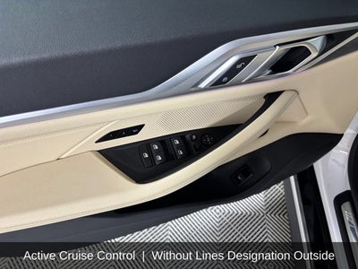 2022 BMW i4 eDrive40